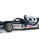 Image for article titled I'm So Happy That Scuderia AlphaTauri Finally Brought Paint-Matched Wheels Back To Formula One